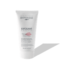 Byphasse Home Spa Experience Exfoliant Douceur Visage Peaux Sensibles À Sèches 150Ml