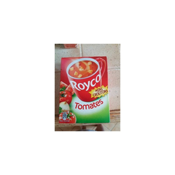 ROYCO tomates mini croutons 3S