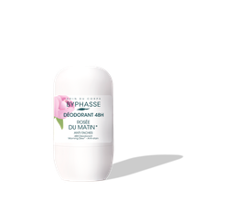 Byphasse Déodorant 48H Rosée Du Matin 50Ml