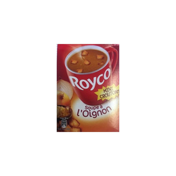 ROYCO Onion Soup 80g