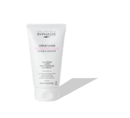 Byphasse Crème Mains Nutritive Plus Répare & Adoucit 150Ml