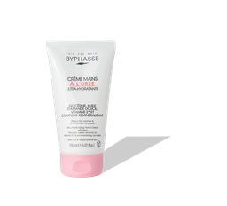 Byphasse Crème Mains Ultra Hydratante À L'Urée 150Ml