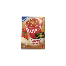 ROYCO Tomato Gouda Soup 3 Sachets