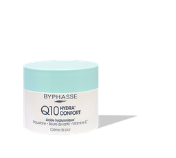 BYPHASSE 24H hydra infini crème jour & nuit 60ml