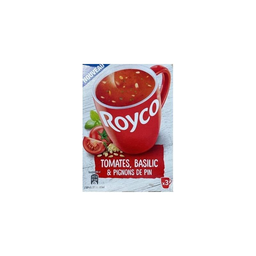 ROYCO Tomato, Basil & Pine Nut Soup 54 g
