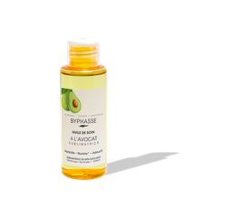 BYPHASSE huile d'avocat sublimatrice 100ml