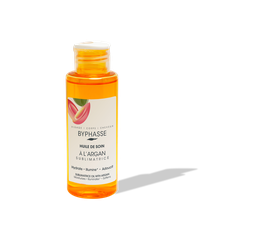 BYPHASSE Huile D'argan Sublimatrice 100 ml