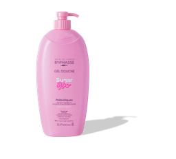 BYPHASSE Gel Douche Sugar Glow 2 L