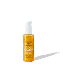 BYPHASSE Huile Glow Sunshine 100 ml