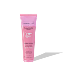 BYPHASSE Exfoliant Corporel Sugar Glow 300 ml
