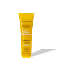 BYPHASSE Exfoliant Corporel Glow Sunshine 300 ml