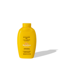 BYPHASSE Lait Corporel Glow Sunshine 400 ml