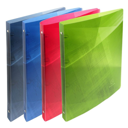 EXACOMPTA Classeur Cahier A4