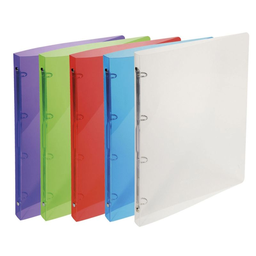 EXACOMPTA Cuaderno Exa.Class 21X29.7 D20