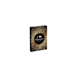 GLAMOUR Agenda 12X17 1J/P 400