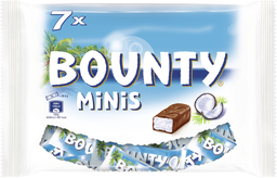 BOUNTY Minis 227 g