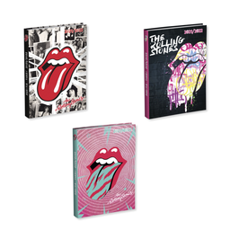 CLAIREFONTAINE Agenda scolaire 120X170 1J/P Stones
