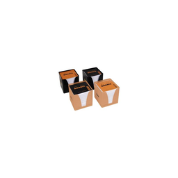 RHODIA Cube 10X10X10 90g 90 folhas