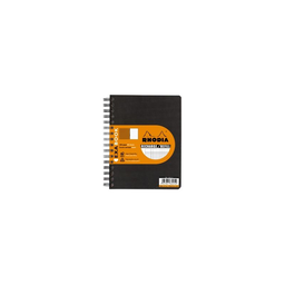 RHODIA Recarga Exabook 16X21