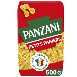 Panzani Petits Paniers 500G