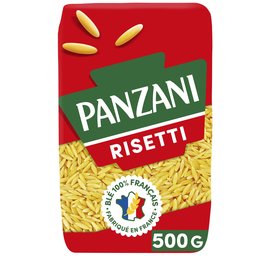 Panzani Risetti 500G