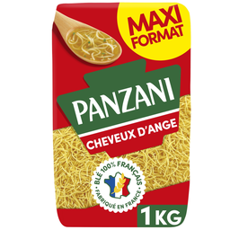 Panzani Cheveux D'Ange 1Kg