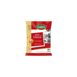 Panzani Coquillettes Qs 5Kg
