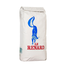 LE RENARD Semoule Fine LE RENARD