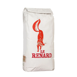 LE RENARD Semoule Moyenne LE RENARD