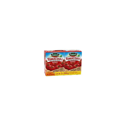PANZANI Tomacouli Nature 2 x 200 g
