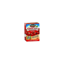 Panzani 200G Tomacoulis