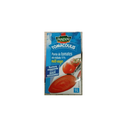Panzani Tomacouli 1 Litre