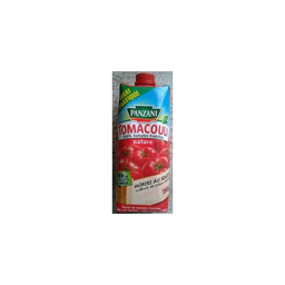 Panzani Tomacouli Nature 750G