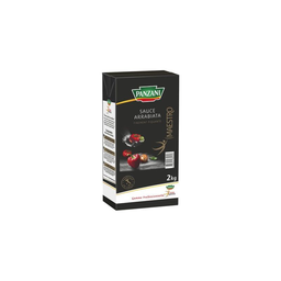 Panzani 2Kg Sauce Arrabiata
