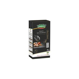 Panzani Sce Bolognaise Bte 2Kg