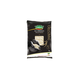 PANZANI riz special risotto panzan 5kg