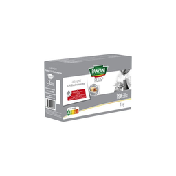 PANZANI lasagnes 1kg