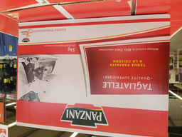PANZANI Tagliatelle 5kg