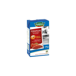 PANZANI brick tomapulpe 2l