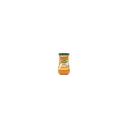 PANZANI sauce pleine saveur pesto poivrons 190g