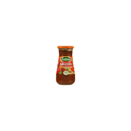 PANZANI sauce bolognaise au poulet en bocal 400g