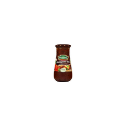 PANZANI sauce spagheto champignon 425g