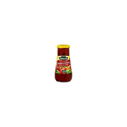 PANZANI sauce tomates cuisinées: le pot de 600g