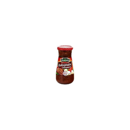 PANZANI sauce bolognaise: le pot de 400g