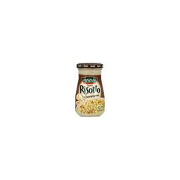 PANZANI sauce risotto champignons 180g
