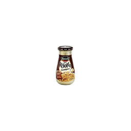 PANZANI sauce pour risotto aux champignons 370g