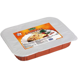 PANZANI lasagne bolognaise 2K4