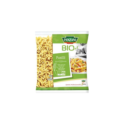 PANZANI fusilli BIO pz+ 3kg