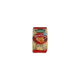 PANZANI Fantaisies Penne Cœur 500 g