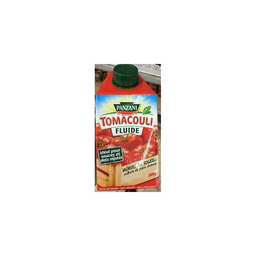 PANZANI Tomacouli Fluide 500 g
